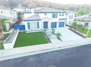 23375 Toronja Corte, Corona, CA 92883