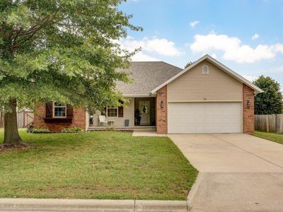 540 N Butternut Avenue, Republic, MO, 65738