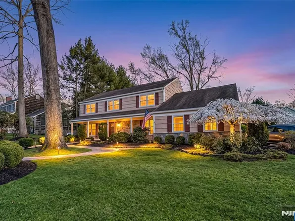 60 Parkhill Rd, Harrington Park, NJ 07640