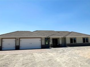 2630 Deadwood St, Pahrump, NV 89048