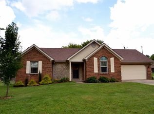 1043 Tara Way, Lawrenceburg, KY 40342