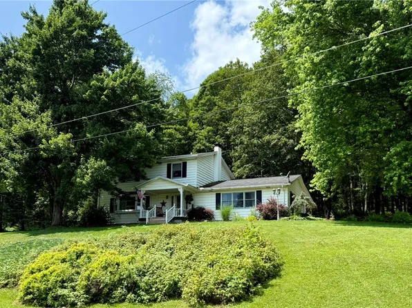 120 Scott Carpenter Rd, Oxford, NY 13830