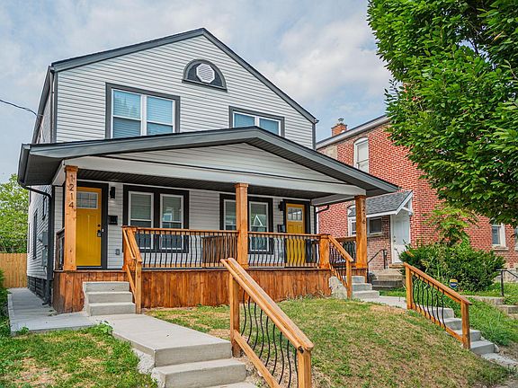 3rd image of 1214 Atcheson St #1216