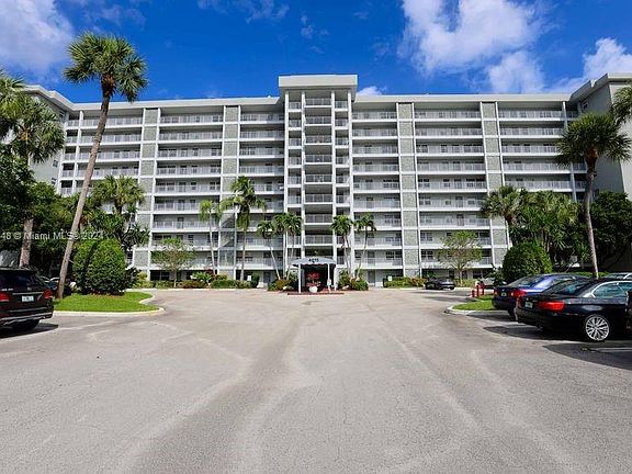 2nd image of 4015 W Palm Aire Dr APT 902