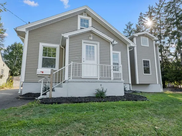 86 Garfield St, Lancaster, NY 14086