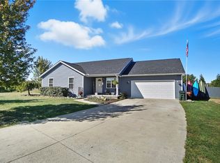 204 Ivy Creek Cv, Jamestown, OH 45335