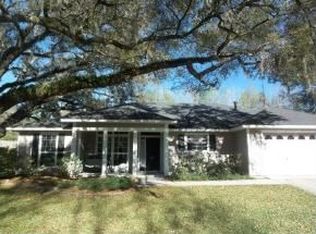 10607 NW 60th Ter, Alachua, FL 32615