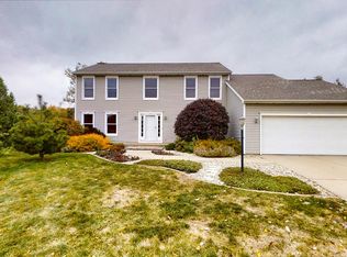 3312 Woodspring Ln, Champaign, IL