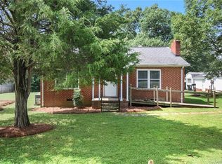 206 Highland Ave SW, Concord, NC 28027