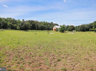 Merkel Farms Rd, Bowie, MD 20715