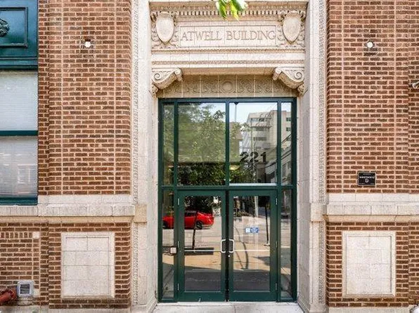 221 E Cullerton St, Chicago, IL