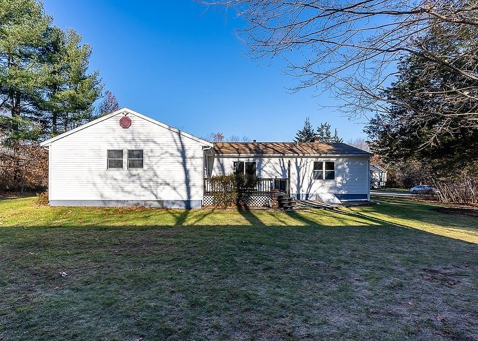 1176 Park St, Attleboro, MA 02703 Zillow