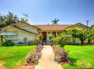 205 N Loraine Ave, Glendora, CA 91741