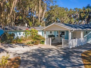 22345 NE 108th Avenue Rd, Fort Mc Coy, FL 32134