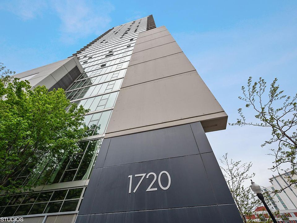 1st image of 1720 S Michigan Ave APT 408