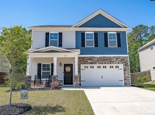614 Contender Ct, Irmo, SC 29063