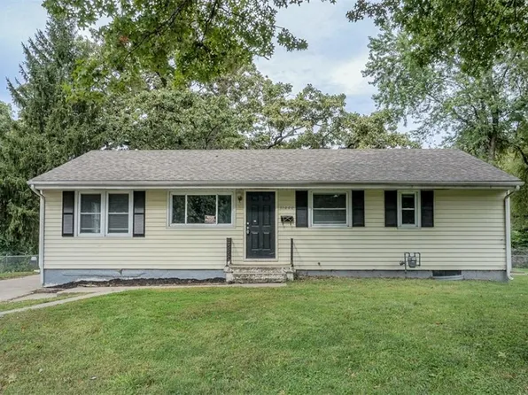 11000 E 50th Ter, Kansas City, MO 64133