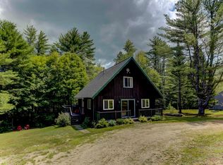 200 High St, Albany, NH 03818