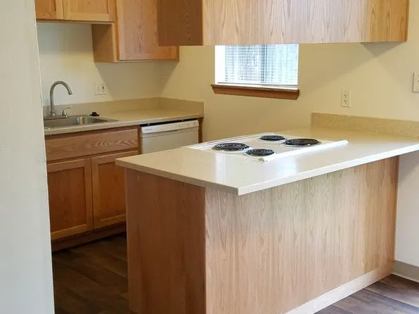 Jefferson Square Apartments
