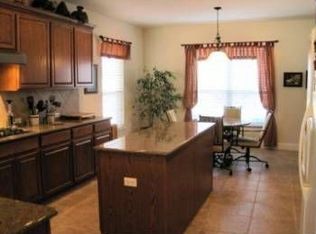 719 Breezeway Ln, Georgetown, TX 78633