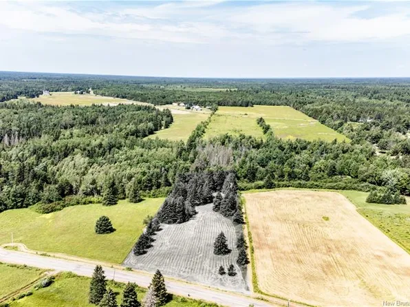 LOT Saint Charles S, Saint Charles, NB E4W 4W2