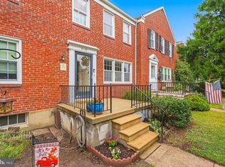 8138 Pleasant Plains Rd, Baltimore, MD 21286