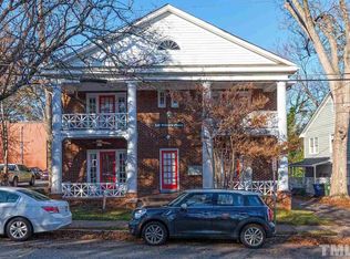 610 Willard Pl APT 4, Raleigh, NC 27603