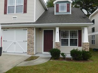 4020 Arbor Green Way, New Bern, NC 28562