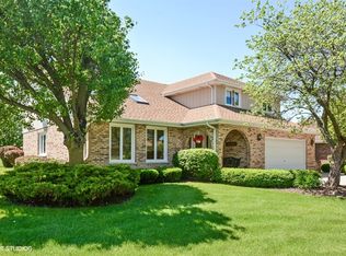 19526 Bedford Ln, Mokena, IL 60448