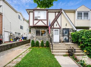 390 Bartlett Ave, Staten Island, NY 10312