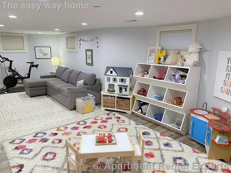 Apartment Rental Experts