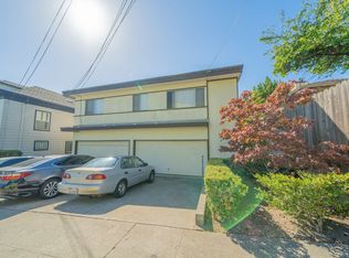 1449 East 33rd St, Oakland, CA 94602
