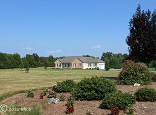 7601 Baileys Rd, Spotsylvania, VA 22551