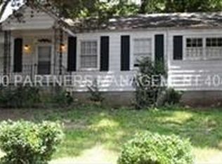 1251 Robinwood Rd, Decatur, GA 30033