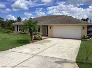 110 Imbros Ave NE, Lake Placid, FL 33852