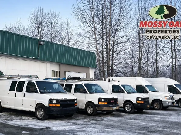 44619 Sterling Hwy Suite B-1234, Soldotna, AK 99669