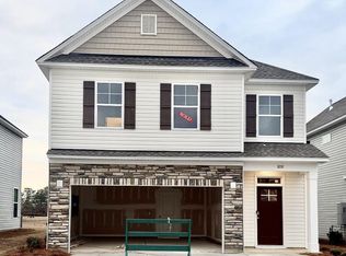 1035 Mizuno Drive, Augusta, GA 30815