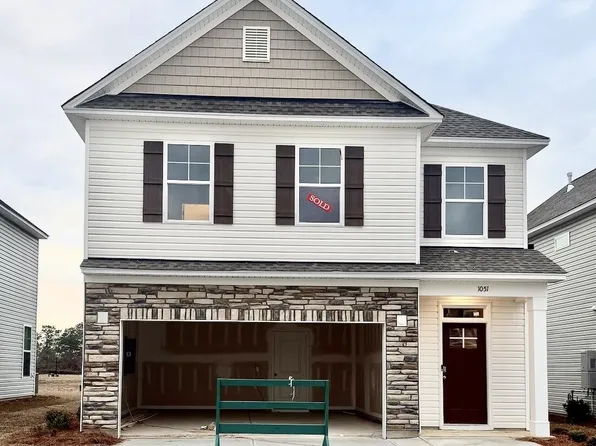 1035 Mizuno Drive, Augusta, GA 30815