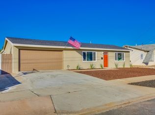1598 Norran Ave, El Cajon, CA 92019