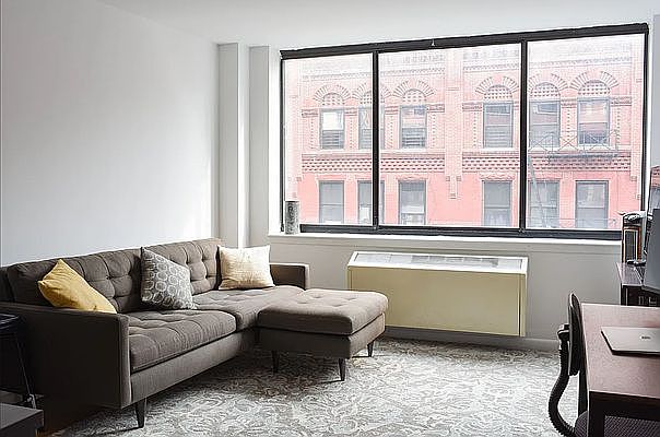 1st image of 121 Reade St APT 6C
