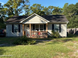 67 Redwood Rd, Southport, NC 28461