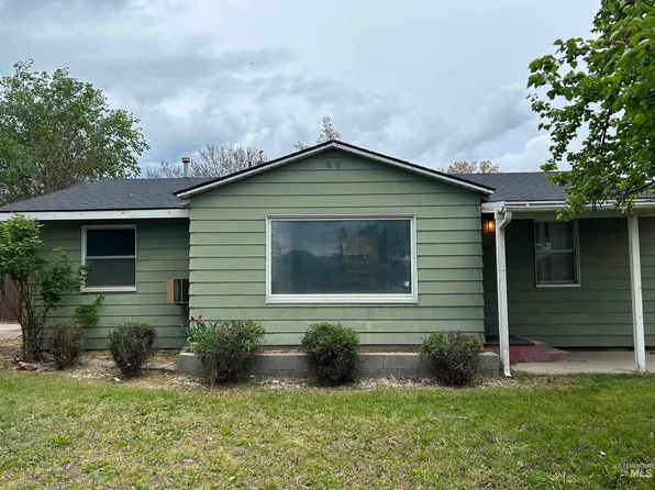 217 E Belmont St, Caldwell, ID 83605