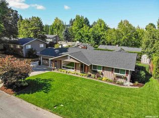 3445 Camellia Dr S, Salem, OR 97302
