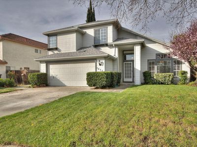 1875 Harvest Landing Ln, Tracy, CA, 95376