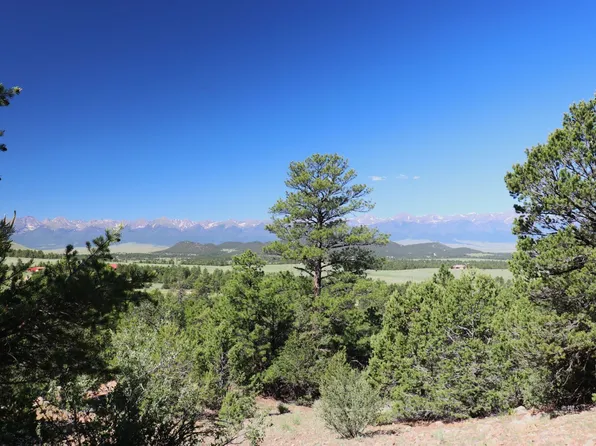 572 Domingo Way, Westcliffe, CO 81252