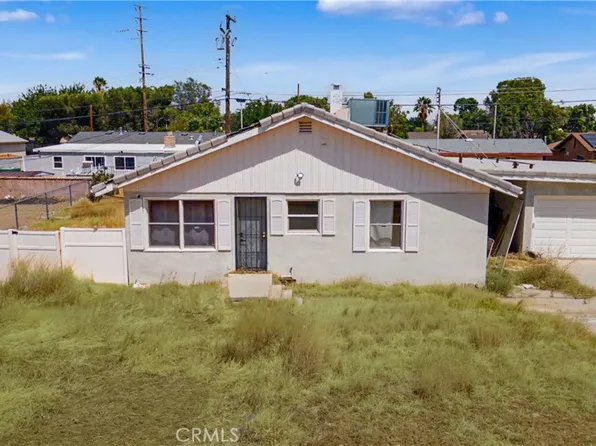 1047 E Lingard St, Lancaster, CA 93535