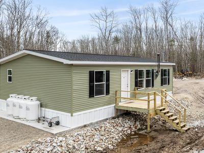35 Hutchings Road, Nobleboro, ME, 04555