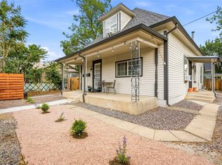 4601 W 38th Ave, Denver, CO 80212