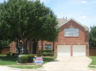 529 Abbey Ct, Coppell, TX 75019