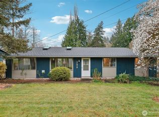 French Creek Trails Div #1, Snohomish, WA 98290